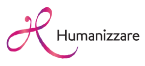 Logo Humanizarre com nuances